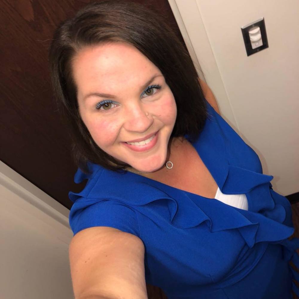 Meet your Posher, Kelly